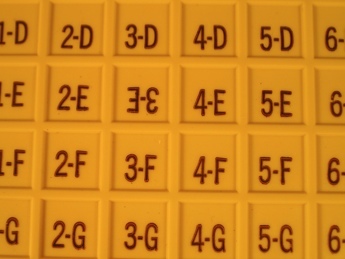 Acquire misprint 
